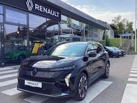 Neu Renault Scenic E-Tech Techno 160 kW (218 PS) 2025 Schwarz SUV