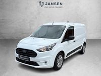 Gebraucht Ford Transit Connect Trend 100 PS (73 kW) 2022 Weiß Van / Kleinbus
