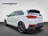 gebraucht Hyundai i30 N 2.0 T-GDi N Performance PANO/NAVI/LED