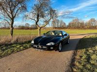 gebraucht Jaguar XK8 4.2 Coupe