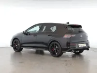 Neu VW Golf VIII GTI 265 PS (194 kW) 2026 Grenadillschwarz Limousine