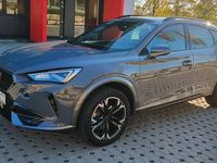 Gebraucht Cupra Formentor 150 PS (110 kW) 2023 Grau SUV