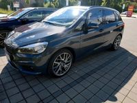 gebraucht BMW 218 Activ turer