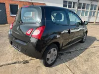 Gebraucht Renault Twingo 75 PS (55 kW) 2012 Schwarz Kleinwagen