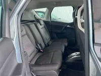 Gebraucht Opel Meriva Edition 101 PS (74 kW) 2010 Silbersee/silver lake Van / Kleinbus