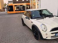 Second-hand Mini ONE 90 CP (66 kW) 2005 Hatchback