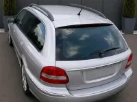 Gebraucht Jaguar X-type 230 PS (169 kW) 2004 Silber Kombi