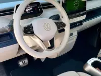 Gebraucht VW ID. Buzz Pro 150 kW (204 PS) 2024 Weiß Van / Kleinbus