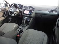 gebraucht VW Tiguan 2.0 TDI DSG 4MOTION LED Navi AHK ACC 18"