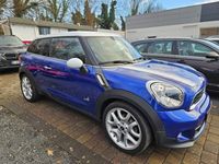 gebraucht Mini Cooper S Paceman Cooper S ALL4