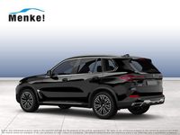 Gebraucht BMW X5 M Sport 352 PS (258 kW) 2025 Schwarz SUV