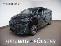 Gebraucht Citroën Spacetourer 177 PS (130 kW) 2024 Perla nera schwarz Van / Kleinbus