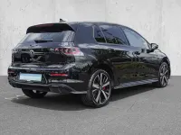 Gebraucht VW Golf VIII GTE 272 PS (200 kW) 2025 Grenadillschwarz (metallic) Limousine
