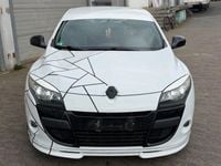 Gebraucht Renault Mégane 110 PS (80 kW) 2011 Coupé