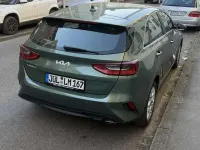 Gebraucht Kia Ceed Vision 140 PS (102 kW) 2025 Kleinwagen