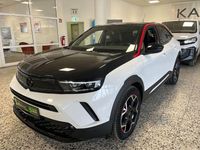 Gebraucht Opel Mokka 131 PS (96 kW) 2021 Jade weiss/arktis weiss (metallic) SUV