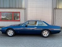 Gebraucht Ferrari 412 340 PS (250 kW) 1986 Blau Coupé