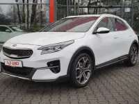 Używany Kia XCeed Vision 140 KM (102 kW) 2020 Biały SUV