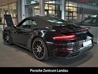 gebraucht Porsche 991 (911) Turbo S Cabriolet