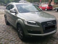 gebraucht Audi Q7 3.0 TDI DPF quattro tiptronic Vollausstattung TOP