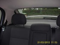 Gebraucht Opel Astra 170 PS (125 kW) 2003 Silber metallic Limousine