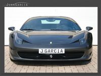 Gebraucht Ferrari 458 566 PS (416 kW) 2014 Grau