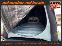 Second-hand VW Multivan Generation Six 150 CP (110 kW) 2016 Alb Monovolum