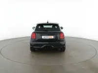Gebraucht Mini Cooper S Resolute Edition 2024 Schwarz Kleinwagen