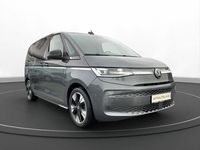 Gebraucht VW Multivan Style 204 PS (150 kW) 2025 Grau Van
