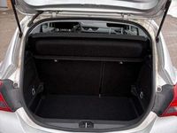 Gebraucht Opel Corsa Edition 90 PS (66 kW) 2016 Argon silber/ice silver (m2) Kleinwagen