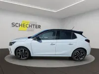 Gebraucht Opel Corsa 101 PS (74 kW) 2025 Weiß Kleinwagen