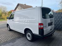 Gebraucht VW T5 140 PS (102 kW) 2013 Weiß Van