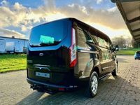 gebraucht Ford 300 Tourneo Custom Tourneo CustomL1H1 VA Titanium