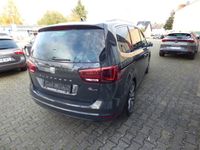 gebraucht Seat Alhambra FR-Line 2,0 TDI