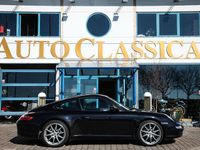Gebraucht Porsche 911 Carrera Sport 325 PS (239 kW) 2006 Schwarz Coupé