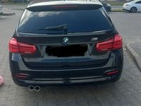 gebraucht BMW 320 Sport
