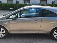 gebraucht Opel Corsa D 1.4*Teilled*Lenkrhz*Tempom*