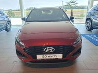 Gebraucht Hyundai i30 Advantage 140 PS (102 kW) 2024 Ultimate red metallic Kombi