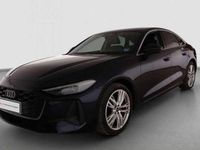 Gebraucht Audi A5 204 PS (150 kW) 2025 Firmamentblau metallic (metallic) Limousine