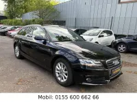 Occasion Audi A4 Ambition 160 ch (117 kW) 2011 Noir Break