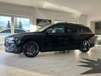 Gebraucht Ford Focus Performance Edition 280 PS (205 kW) 2024 Agate black Kombi