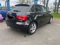 gebraucht Audi A1 Sportback S-Line 1.2TSI