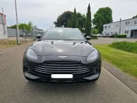 Gebraucht Aston Martin DBX 551 PS (405 kW) 2023 Schwarz SUV