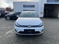 gebraucht VW e-Golf Golf VII Lim.LED Navi App.