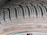 Gebraucht Renault Kangoo 105 PS (77 kW) 2007 Blau Van / Kleinbus