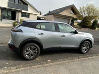 gebraucht Peugeot 2008 PureTech 130 Active Active