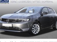 Second-hand Opel Astra Elegance 131 CP (96 kW) 2024 Gri Berlinǎ