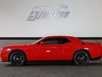 Gebraucht Dodge Challenger 309 PS (227 kW) 2022 Rot Coupé