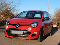 Gebraucht Renault Twingo Dynamique 75 PS (55 kW) 2012 Kleinwagen