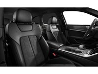 Gebraucht Audi A6 S-Line 286 PS (210 kW) 2025 Firmamentblau metallic Kombi